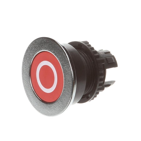 Robot Coupe Stop Button 502169S